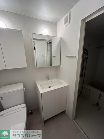 CREATIF西池袋の物件内観写真